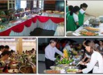 Dịch vụ nấu tiệc tại nhà quận Tân Bình