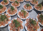 Dịch vụ nấu ăn đãi tiệc sinh nhật tại Đường Phạm Văn Chiêu, Gò Vấp
