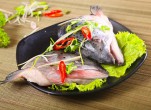 Dịch vụ nấu ăn Quận Tân Phú và cách nấu lẩu đầu cá hồi