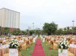 Đặt tiệc đám cưới tại đường Trần Xuân Soạn Q 7