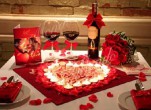 Cách tổ chức tiệc Valentine lãng mạn