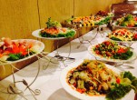 Công ty nhận nấu tiệc buffet tại TPHCM