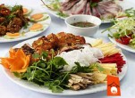 Dịch vụ nấu ăn quận Bình Thạnh (TPHCM)