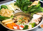Saigon Cook nhận nấu tiệc tại nhà ở quận 8