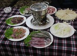 Dịch vụ nấu ăn quận Phú Nhuận (TPHCM)
