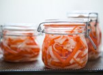 Cách làm củ cải muối chua ngọt dịch vụ nấu ăn