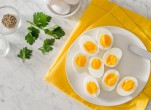 Thực đơn giảm cân với món trứng qua dịch vụ nấu ăn tại nhà Quân 2