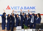 Tiệc khai trương ngân hàng VietABank đường Vành Đai Trong, Bình Tân.