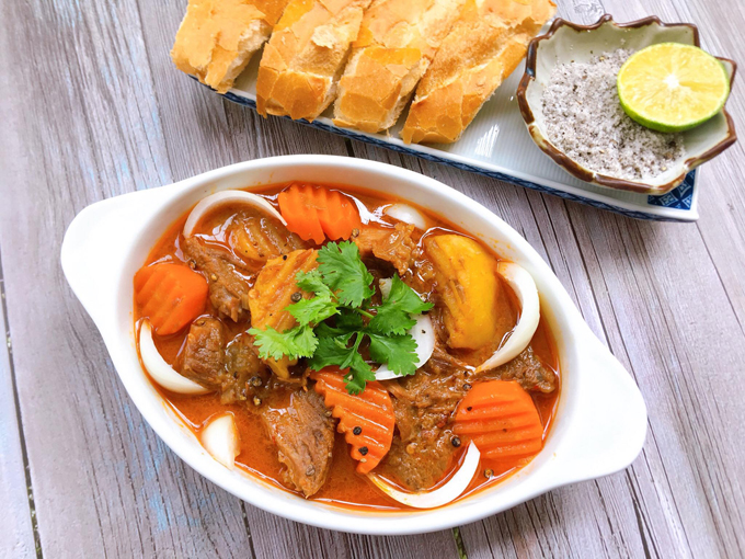 Dịch vụ đặt tiệc tại nhà trên đường Nguyễn Phúc Chu