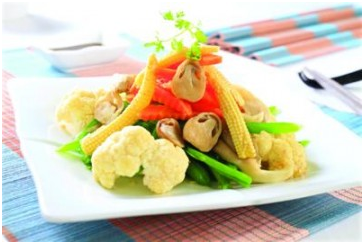 Dịch vụ nấu tiệc tại Quận Tân Phú