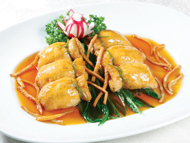 Nấu tiệc chay tại nhà có lợi ích và tác dụng gì