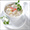 Soup : Bóng Cá Nấm Tuyết